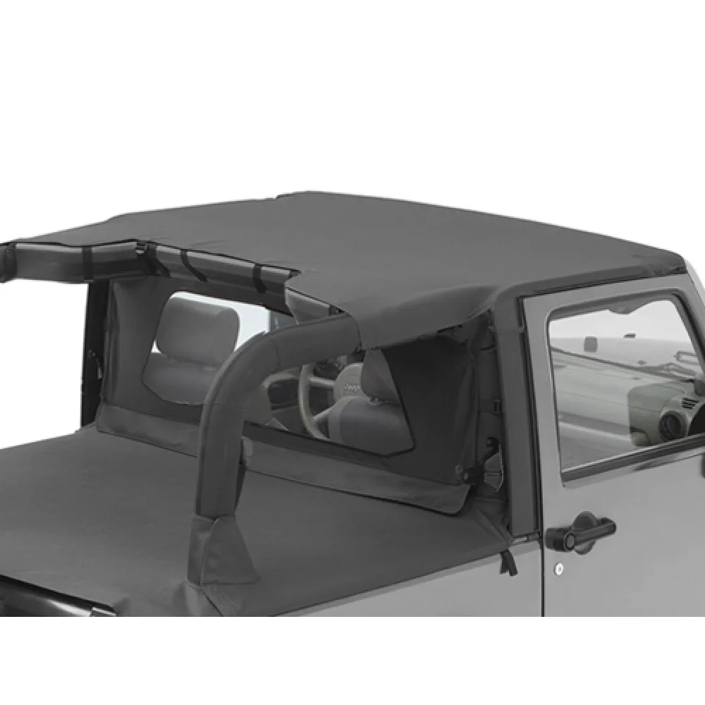 Windjammer Black Diamond 2-Türer