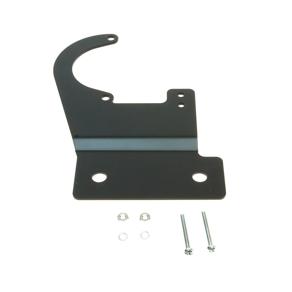 VAC Pump  Relocation Kit