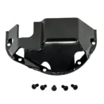 Differentialschutz Stahl geschweißt Dana 44