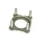 Lagerhalter Dana35 + Dana 44 - Wrangler JK 07 - 18