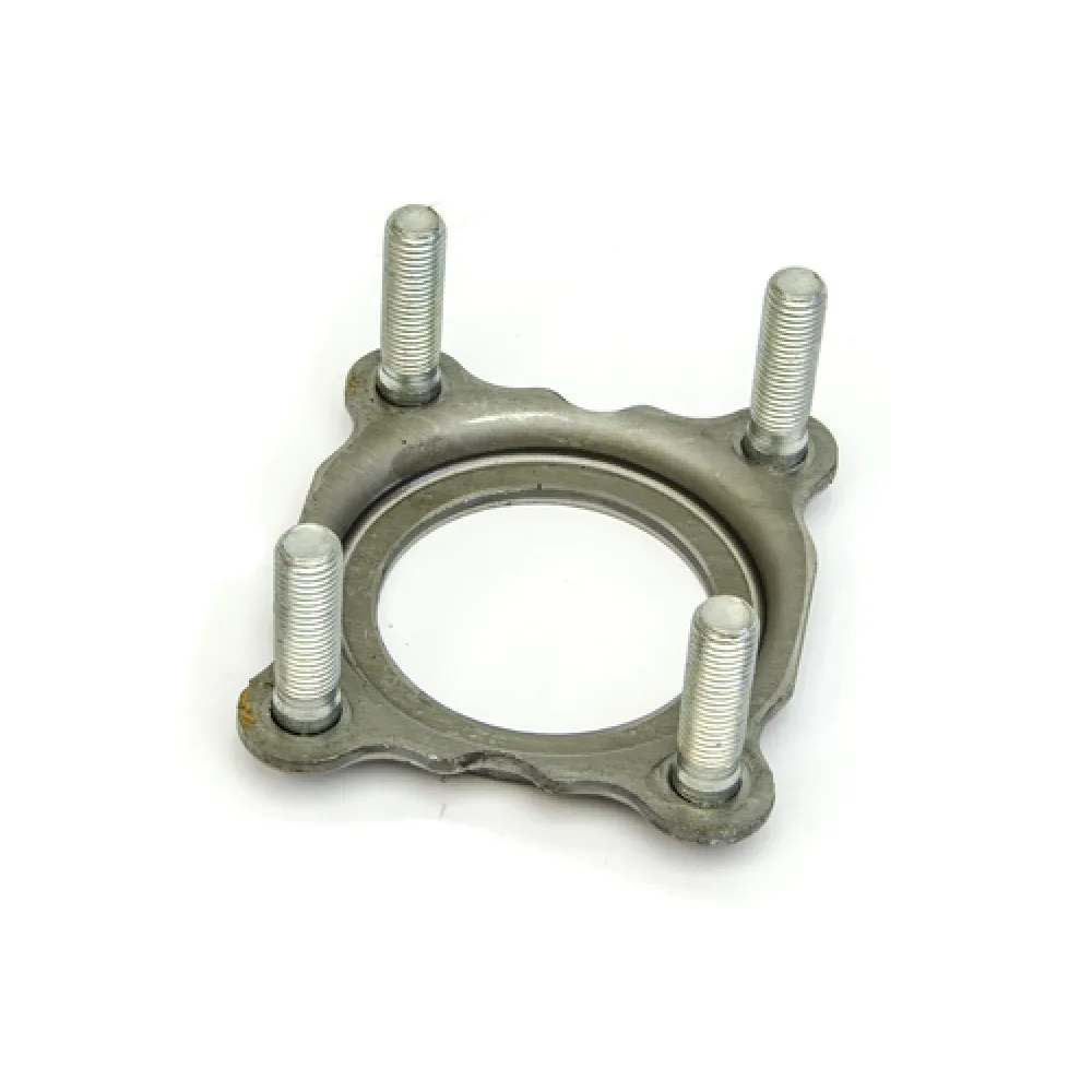 Lagerhalter Dana35 + Dana 44 - Wrangler JK 07 - 18
