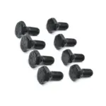 Schraubensatz Differentialkorb Dana 35 passend für Jeep Wrangler YJ (87-95)