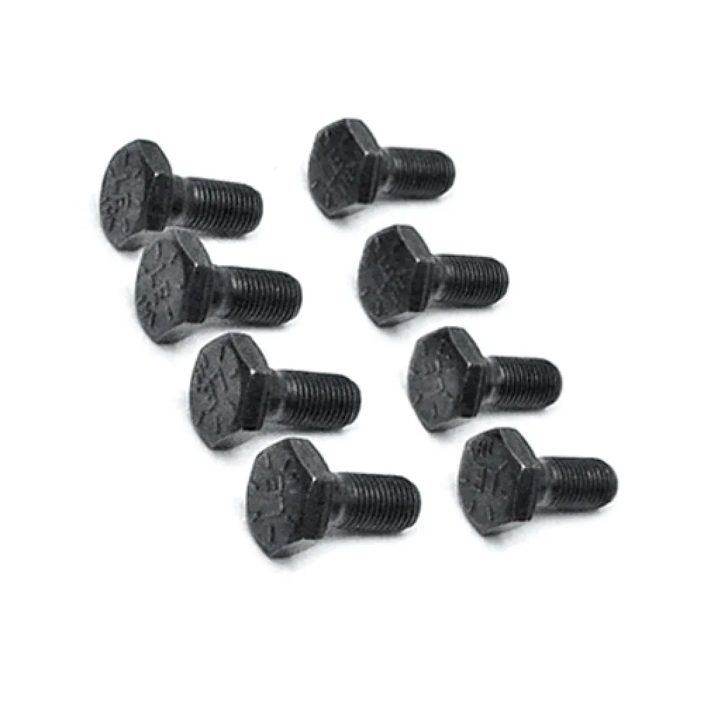 Schraubensatz Differentialkorb Dana 35 passend für Jeep Wrangler YJ (87-95)