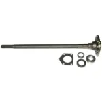 Steckachse rechts Dana 35 von Crown Automotive passend für Jeep Wrangler YJ 87-89