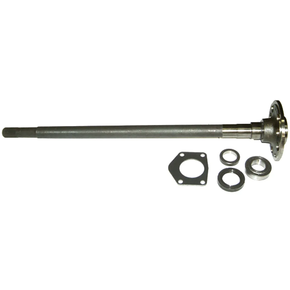 Steckachse rechts Dana 35 von Crown Automotive passend für Jeep Wrangler YJ 87-89