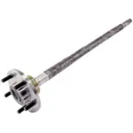 Steckachse links Dana 44 - Wrangler JK 07 - 18