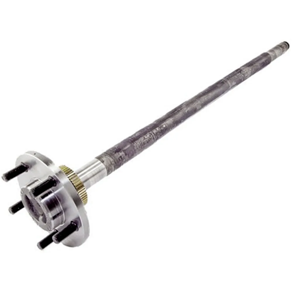 Steckachse links Dana 44 - Wrangler JK 07 - 18