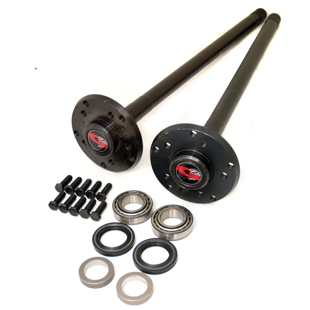 Steckachsen Kit verstärkt Dana 44 30 Spline - Wrangler JK 07 - 18