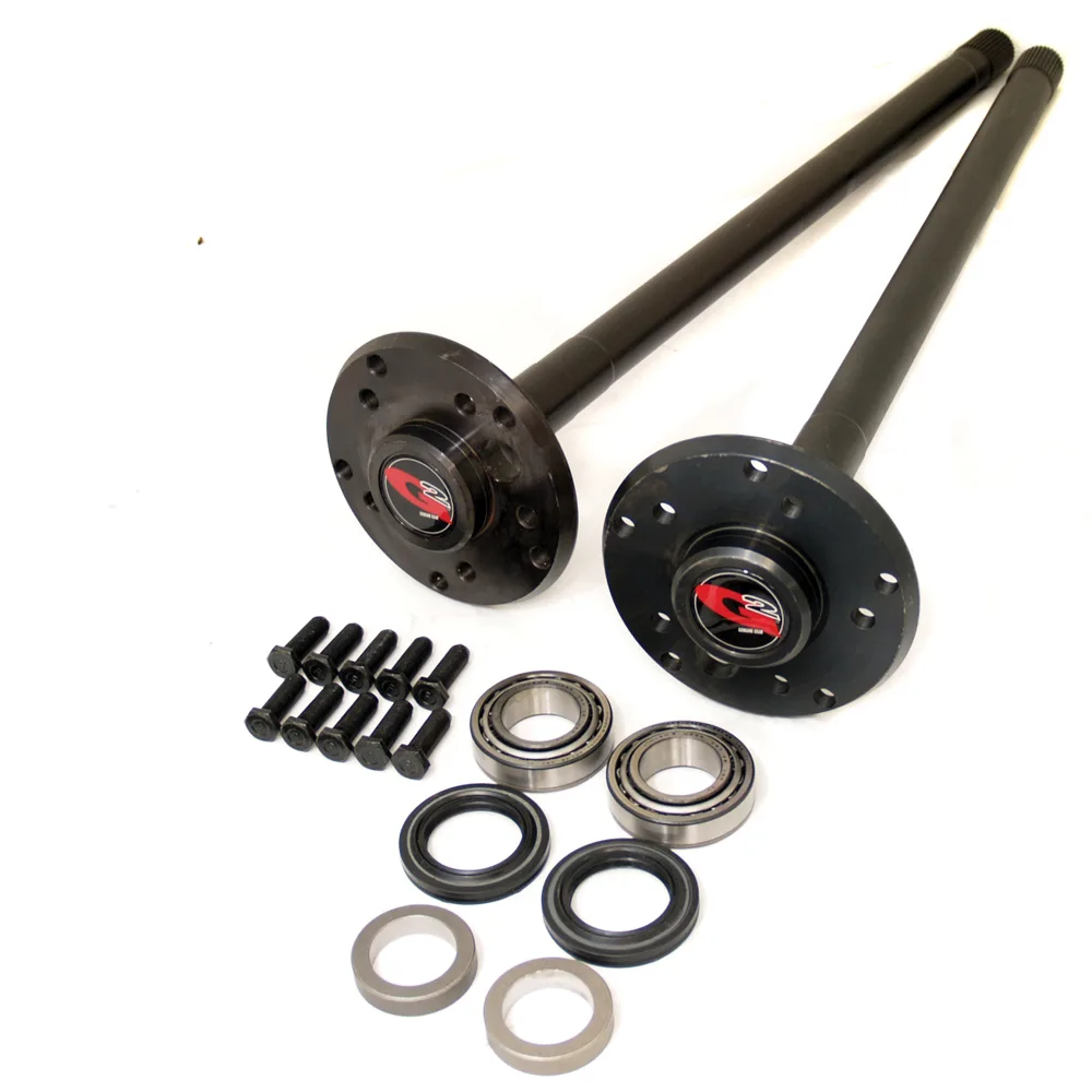 Steckachsen Kit verstärkt Dana 44 32 Spline - Wrangler JK Rubicon 07 - 18