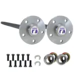 Steckachsen Kit verstärkt Dana 35 27 Spline Yukon passend für Jeep Cherokee XJ 90-01