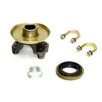 Kardanflansch hinten Dana 35 ø 82mm verstärkt Crown passend für Jeep Wrangler YJ (87-95)