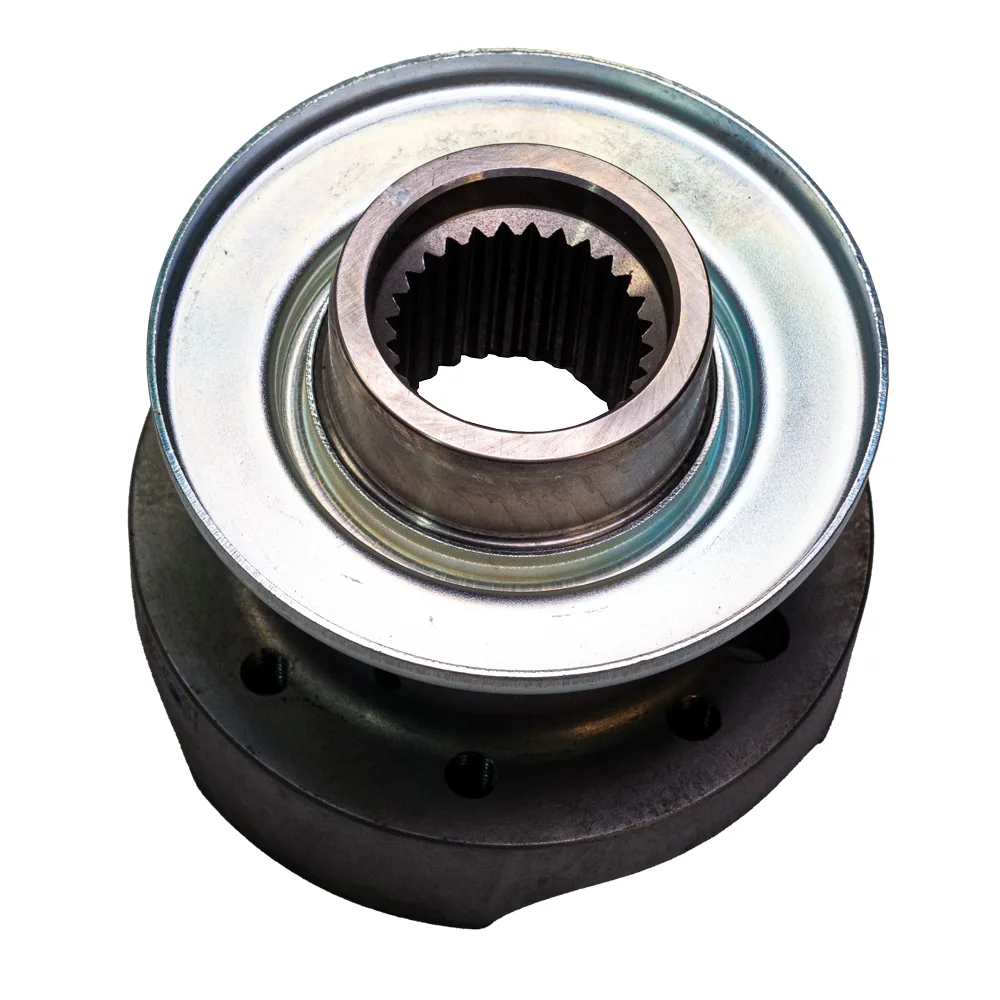 Kardanflansch hinten Dana 44 M220 Dana Spicer passend für Jeep Wrangler JL & Gladiator JT