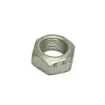 Sicherungsmutter hinten Dana 35 - Wrangler JK 07-18