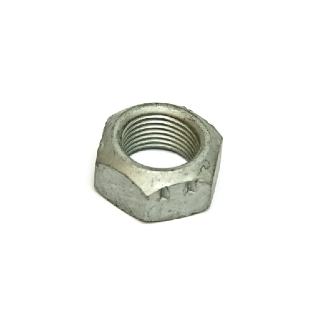 Sicherungsmutter hinten Dana 35 - Wrangler JK 07-18