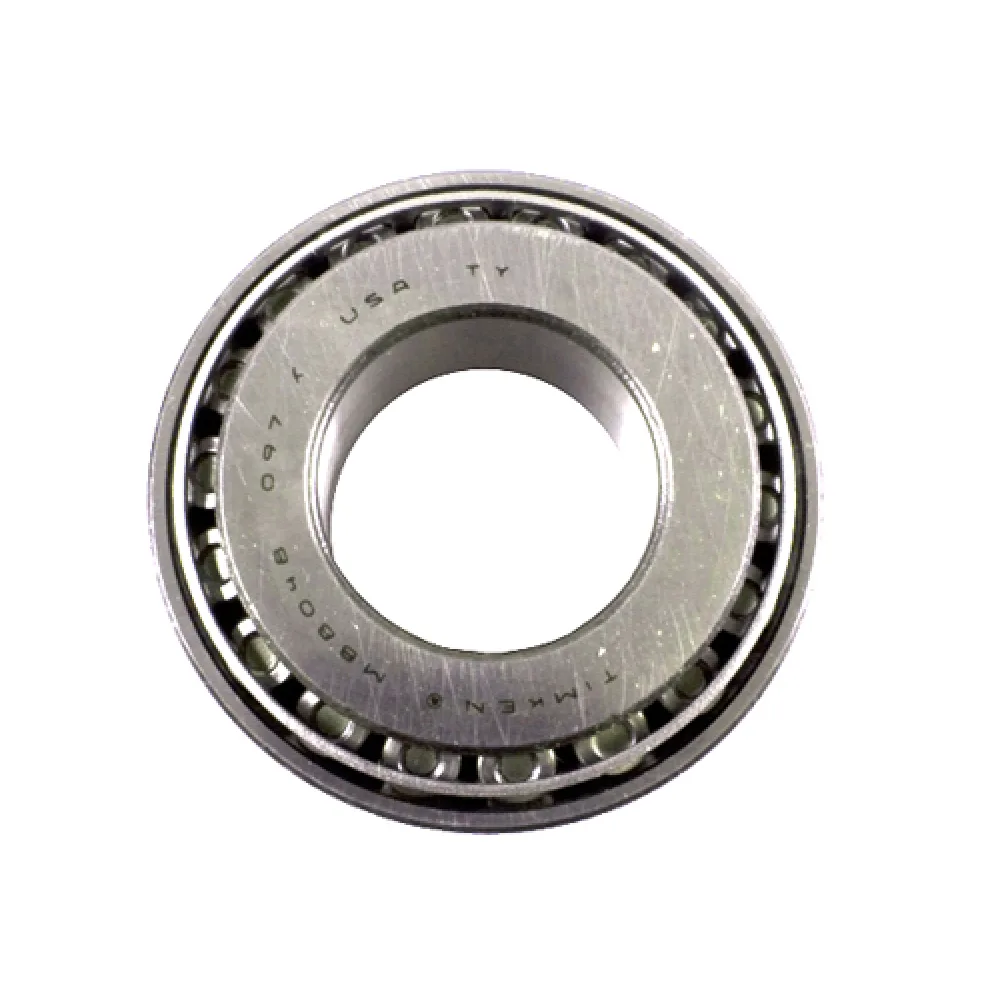 Kegelradlagerset außen Dana 35 - Wrangler JK 07-18