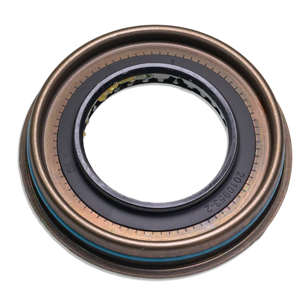 Simmering hinten Eingang Dana 35 M200 Dana Spicer passend für Jeep Wrangler JL (18-)