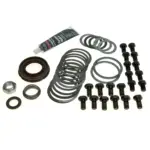 Kegelradeinstellscheiben Dana 44 Rubicon - Wrangler JK Rubicon 07 - 18