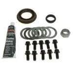 Kegelradeinstellscheiben 8,25 G2 Gear & Axle passend für Jeep Grand Cherokee WH / WK (05-10)