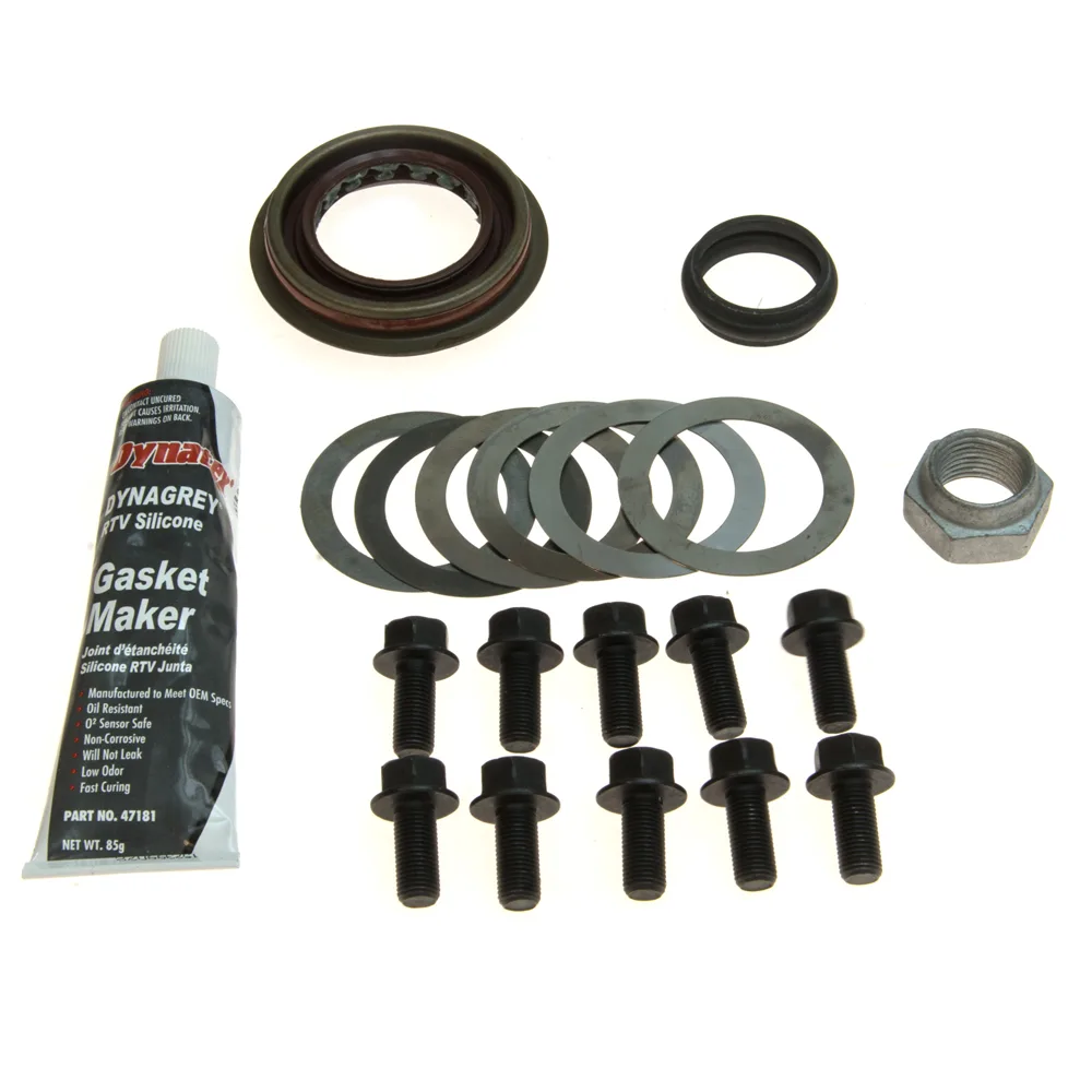 Kegelradeinstellscheiben 8,25 G2 Gear & Axle passend für Jeep Grand Cherokee WH / WK (05-10)