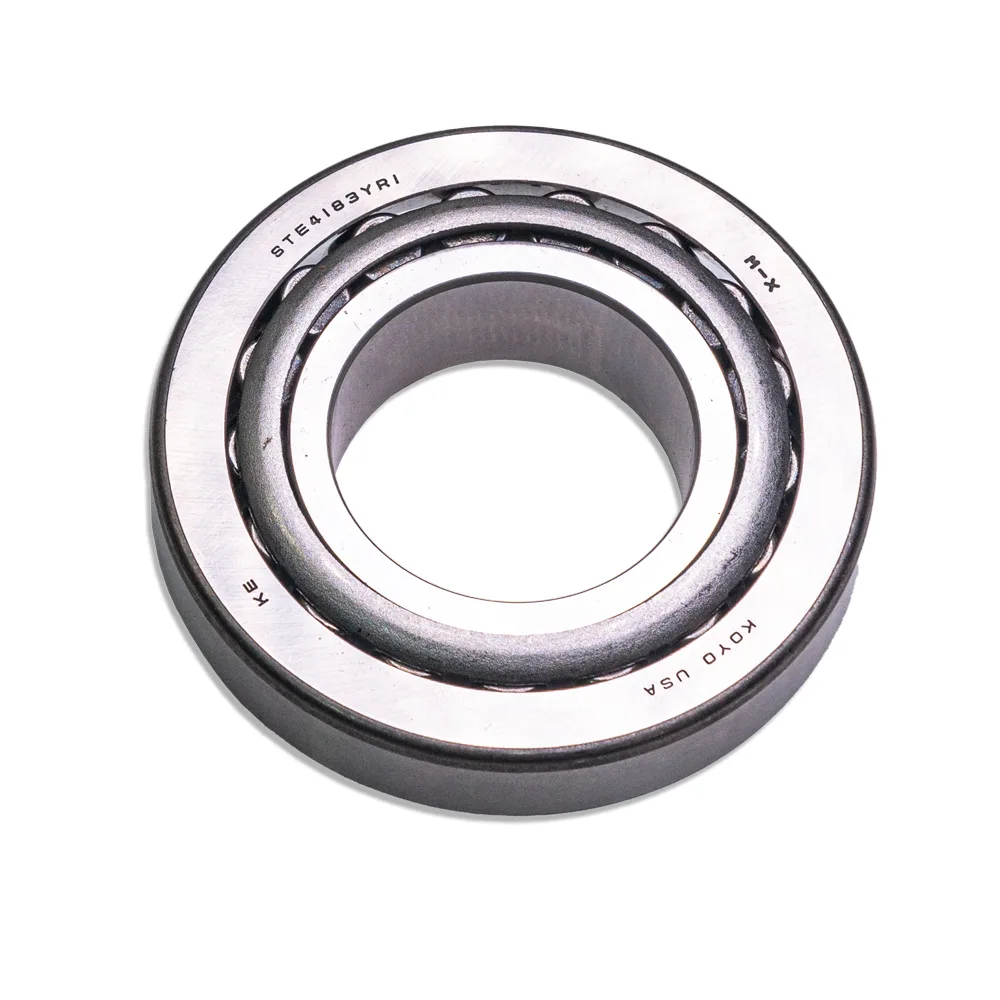 Kegelradlager Set Innen hinten Dana 35 M200 Dana Spicer passend für Jeep Wrangler JL 18 -