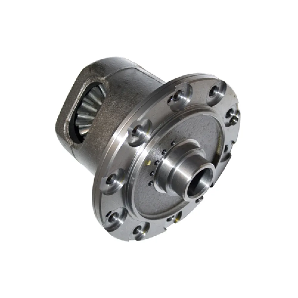 Differentialkorbset mit Trac Lock mit Vari-Lok 11mm