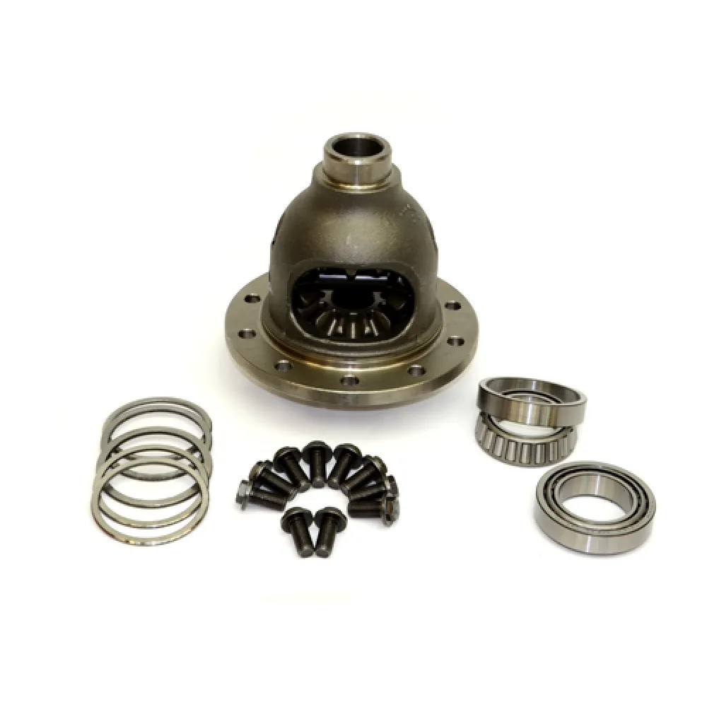 Differentialkorb Standard Dana 44