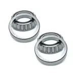 Korblagerset Rubicon 4-teilig Dana 44 Dana Spicer passend für Jeep Wrangler JK 07-18