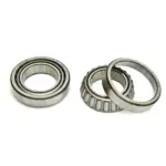 Korblagerset 4-teilig Dana 44 Rubicon Wrangler JK 07-18
