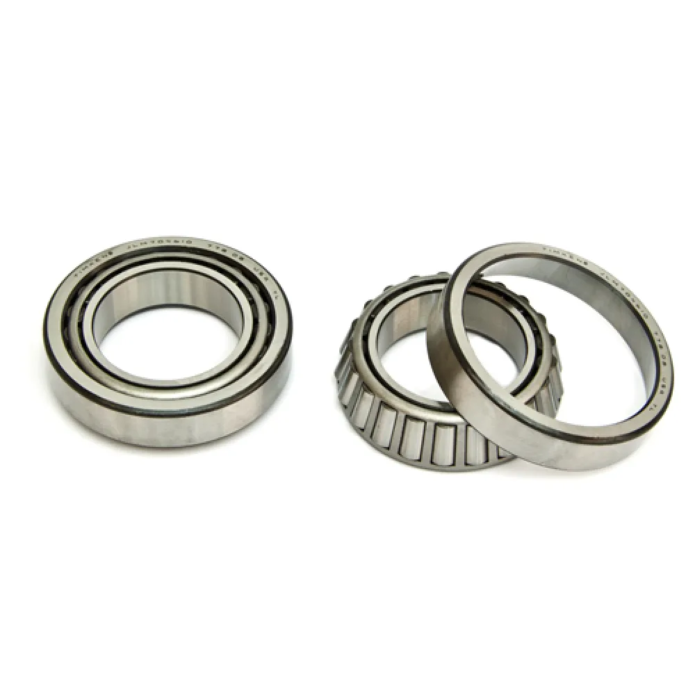 Korblagerset 4-teilig Dana 44 Rubicon Wrangler JK 07-18