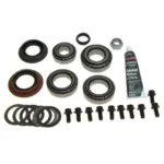 Lagerrepset 8,25 Achse Yukon mit TIMKEN Lagern passend für Jeep Cherokee XJ (86-01)