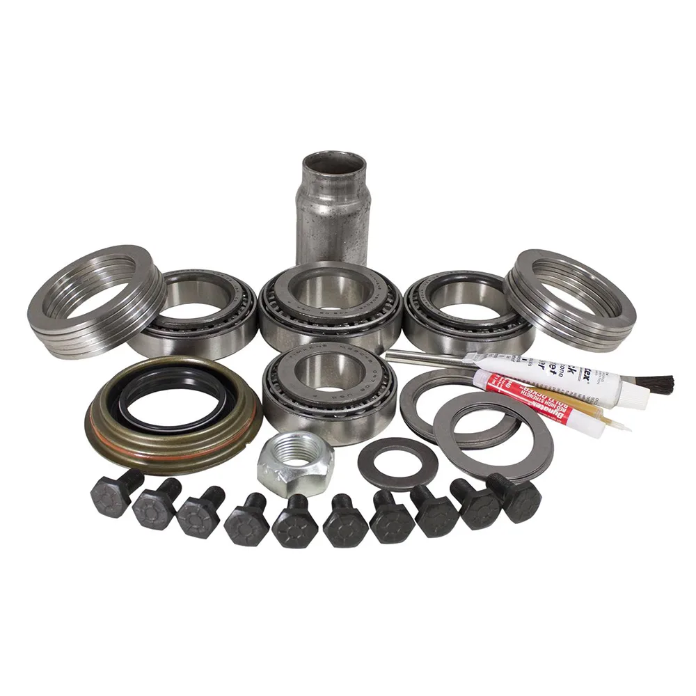 Lager Überholsatz SRT-8 DANA 44 Yukon passend für Jeep Grand Cherokee SRT-8 (05-10)