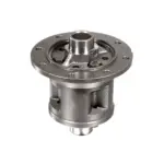 Detroit Locker Dana 35, 3:54-4:88, YJ/TJ/XJ/ZJ