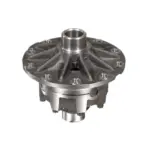 Detroit Locker Dana 44 Hinterachse 3:92-4:88