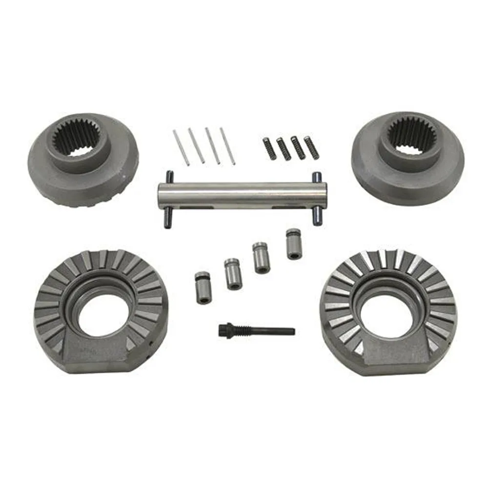 Spartan Locker "Lunchbox" Differentialsperre Dana 35 1,625"