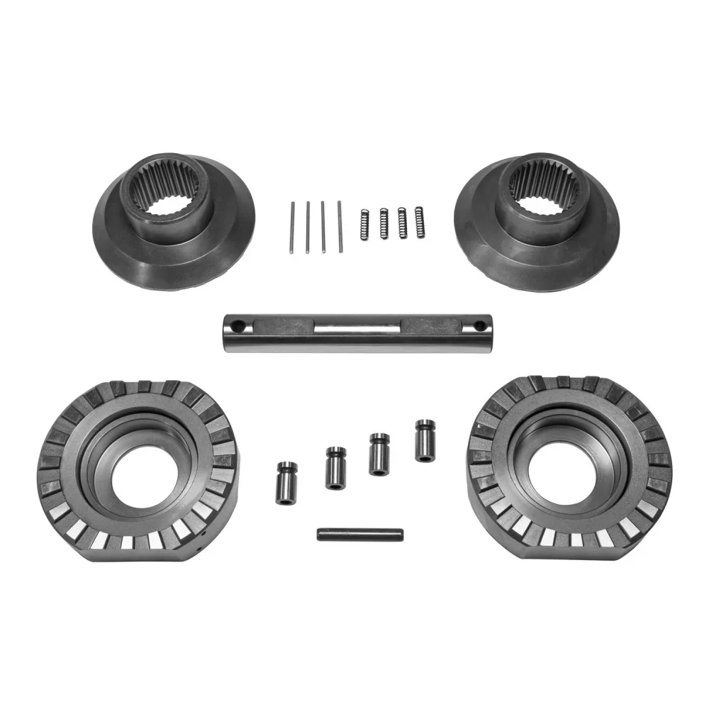 Spartan Locker Lunchbox Differentialsperre Dana 44 30 Spline von Yukon