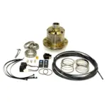 Zip Locker Dana 30 30 Spline 3,73 -