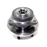 Radnabe / Radlager komplett ohne ABS Crown Automotive passend für Jeep Cherokee KJ (02-07)