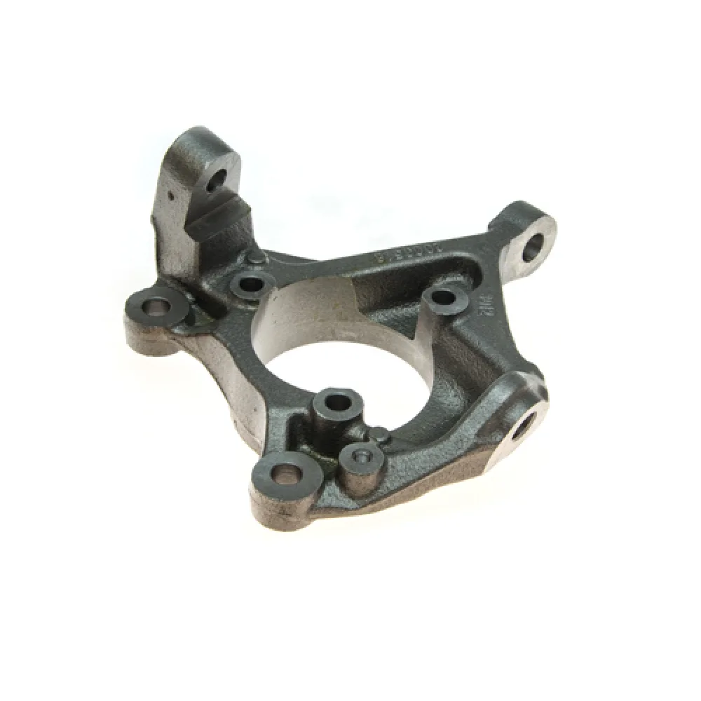 Achsschenkel links - Wrangler JK 07 - 18