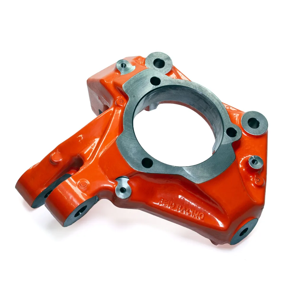 REID Achsschenkel High Steer Heavy Duty links