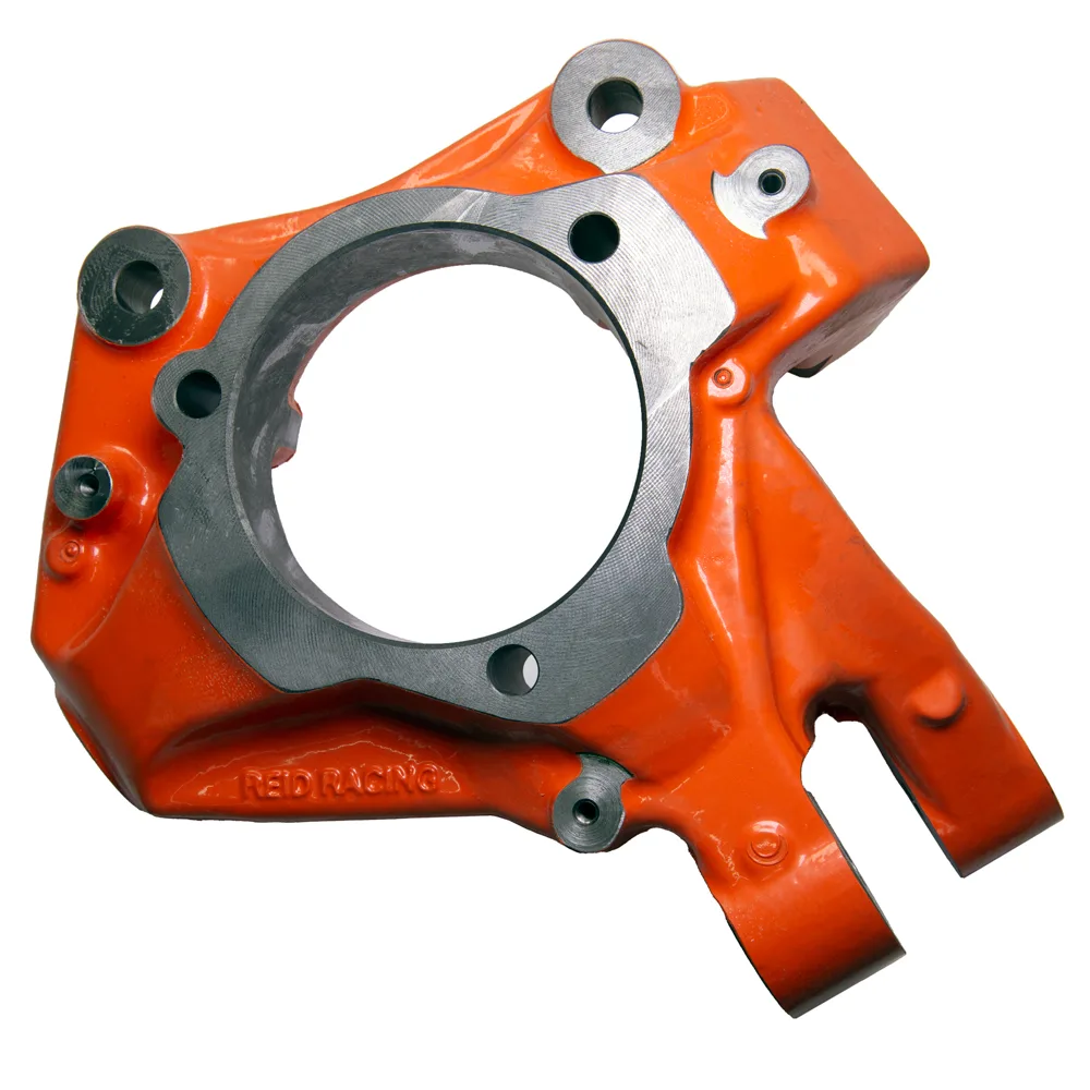 REID Racing Achsschenkel High Steer Heavy Duty rechts