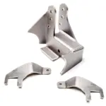 High Steer Halter set