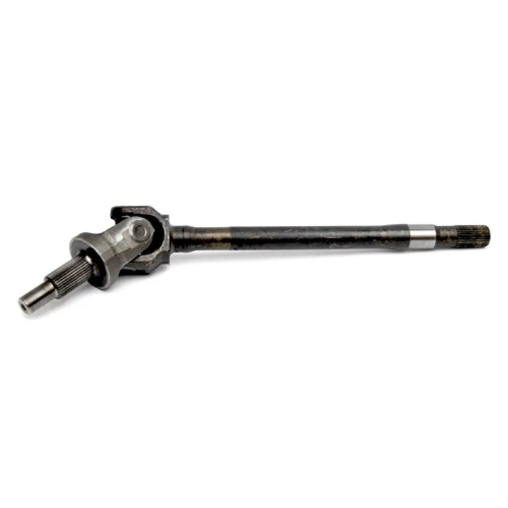 Steckachse links - Wrangler JK 07 - 18