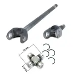 Steckachse rechts verstärkt Dana 30 27 Spline - Wrangler JK 07 - 18