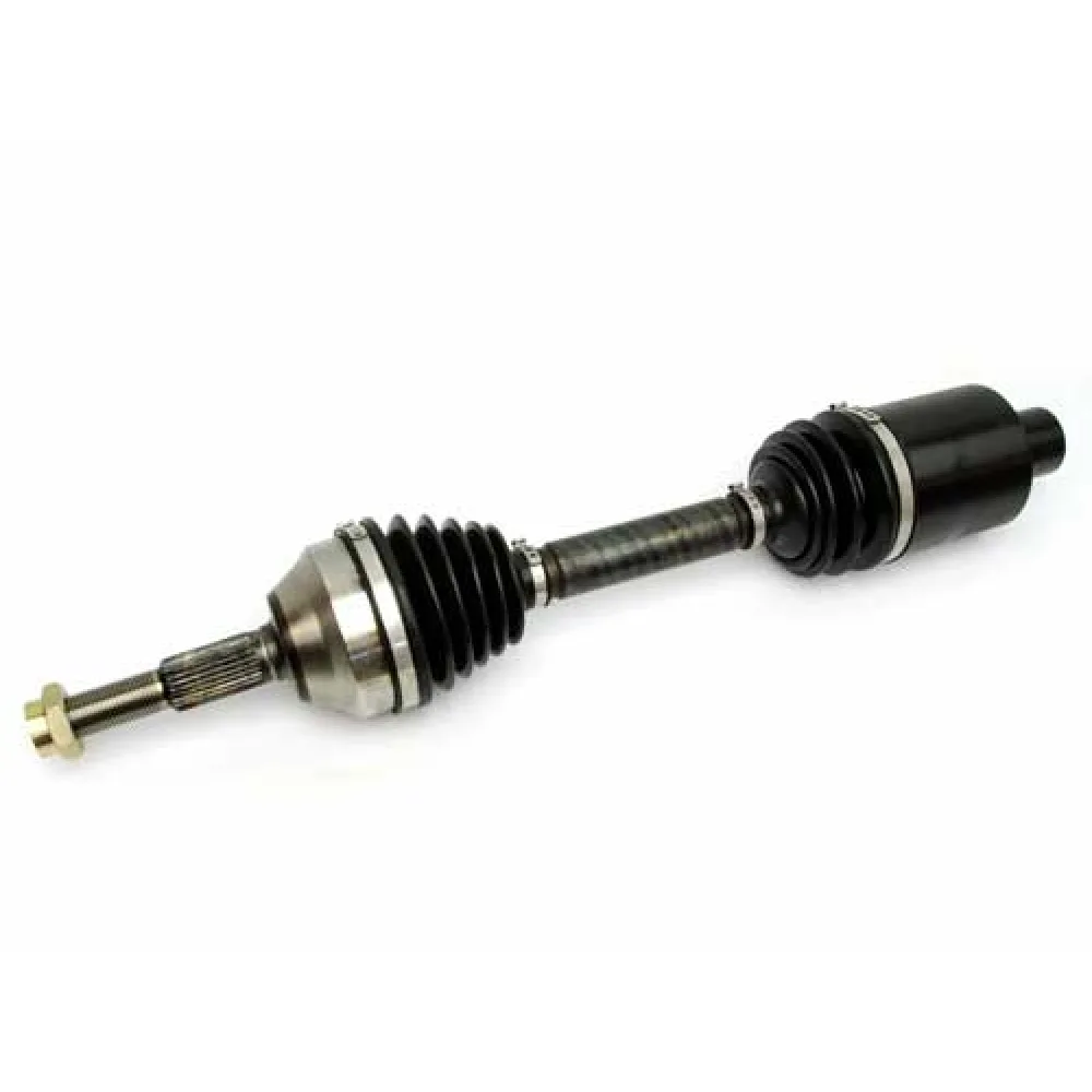 Steckachse links 2.4-L. Dana 30