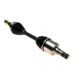 Steckachse links Crown Automotive passend für Grand Cherokee WH/WK, Commander XH/XK