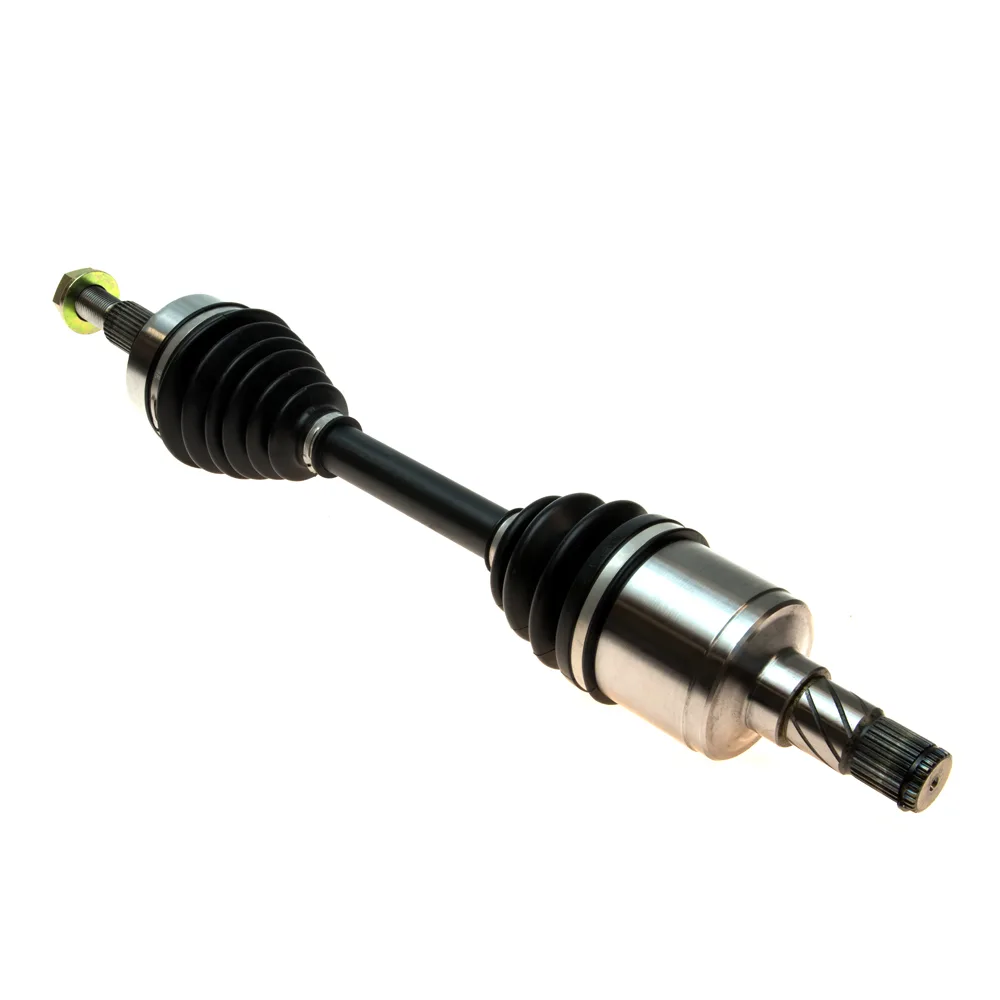 Steckachse links Crown Automotive passend für Grand Cherokee WH/WK, Commander XH/XK