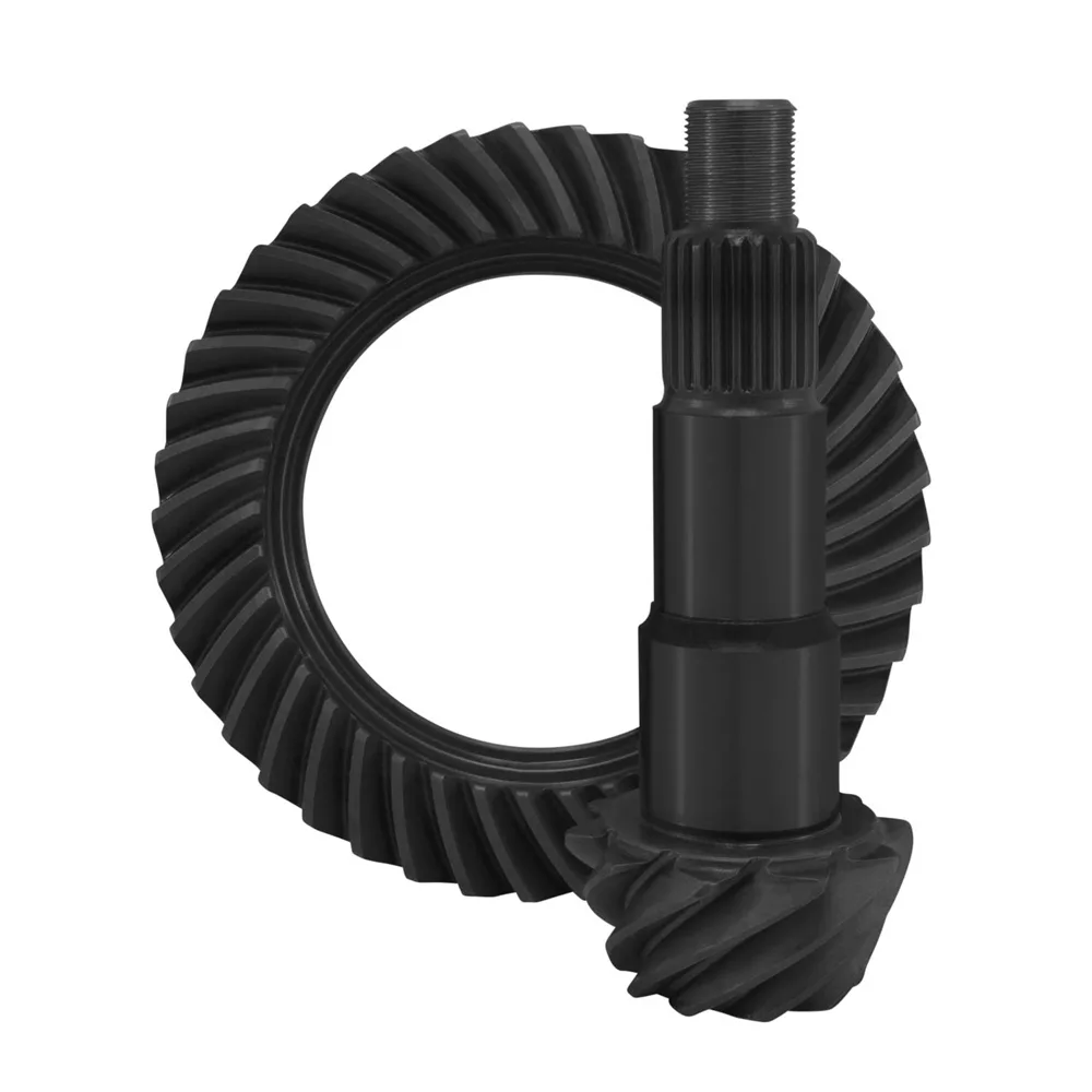 Kegel + Tellerradset 5:38 Yukon M210 passend für Jeep Wrangler JL & Gladiator JT