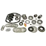 Lagerreparatursatz C200 IFS Yukon passend für Jeep Grand Cherokee WH/WK (05-10)