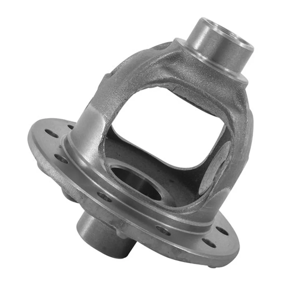 Differentialkorb Leer 3:73 - 4:88 Ratio, Yukon passend für Jeep Wrangler TJ (96-06)