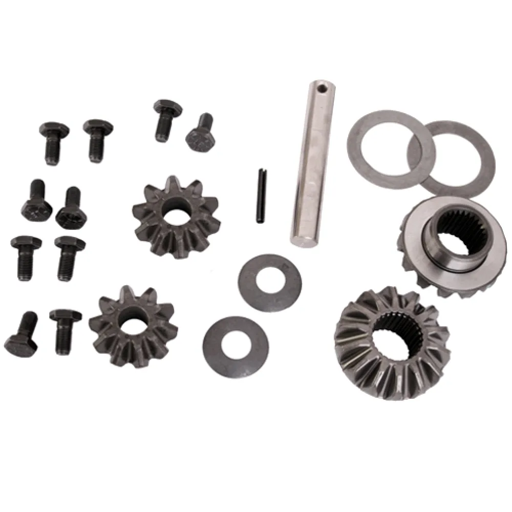 Differential Vorderachse Dana 30